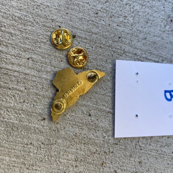 2019 Ladies HOG Harley Davidson Motorcycle Owners Pin Rocker Badge Wings LOH - Picture 5 of 7